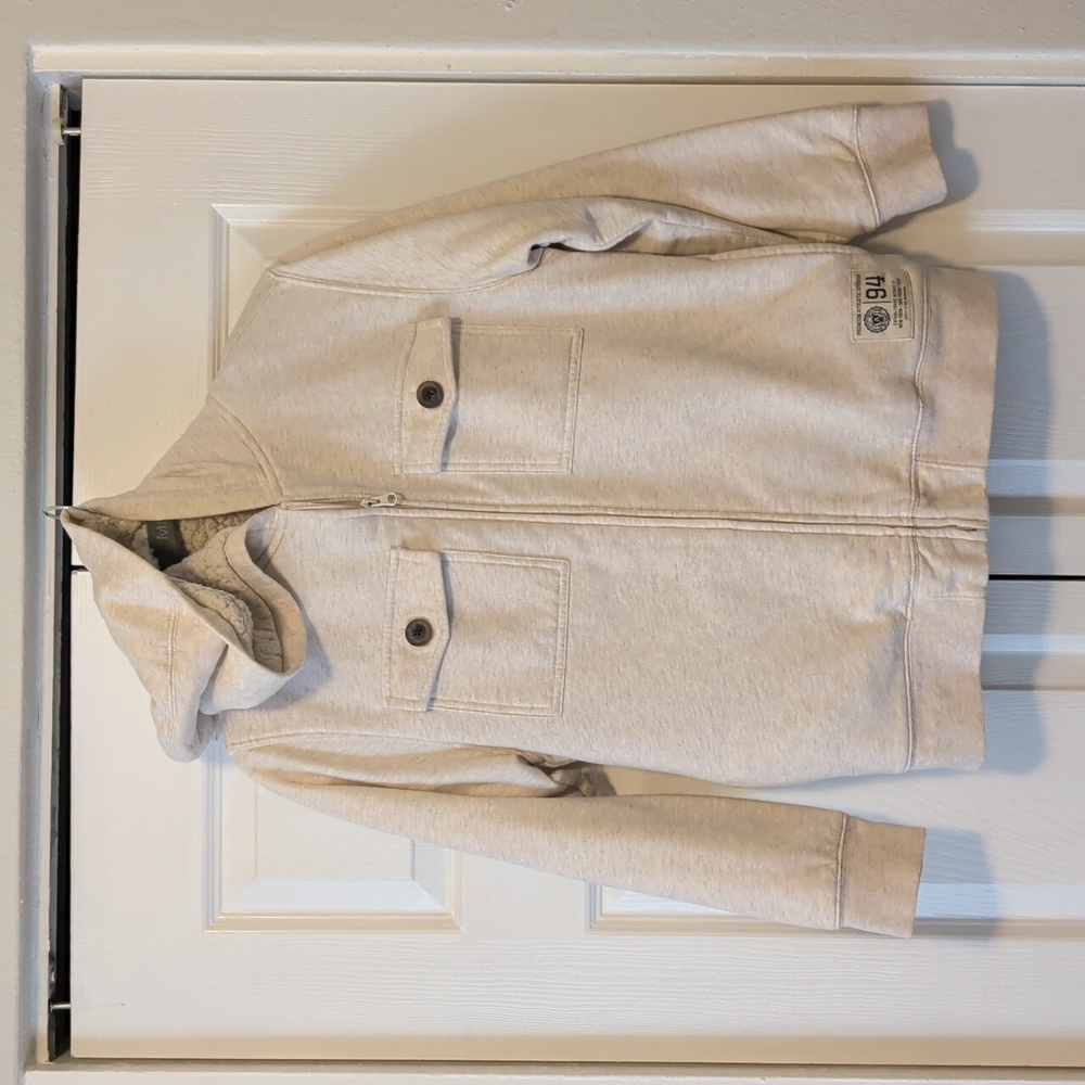Women's Old Navy zip hoodie